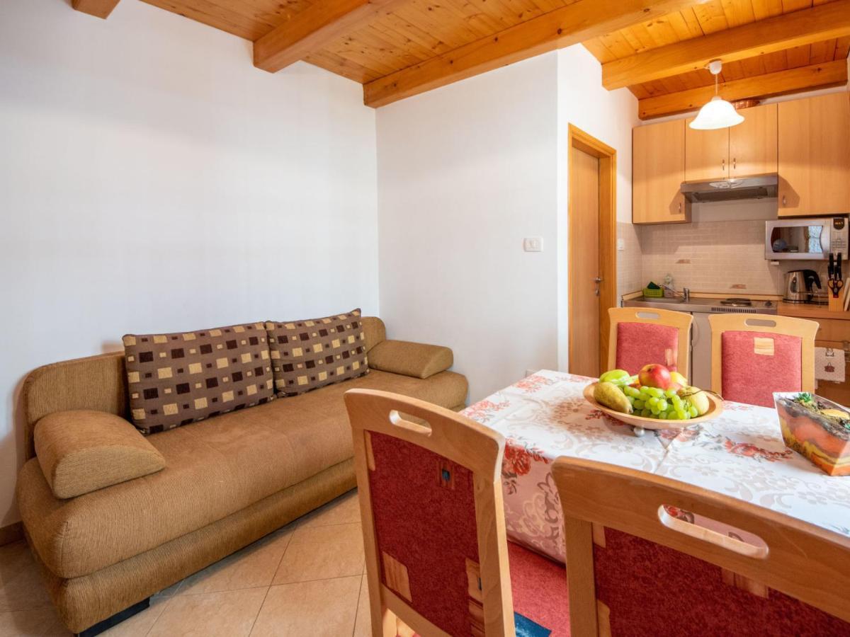 Apartment Kristijan By Interhome Брсеч Экстерьер фото