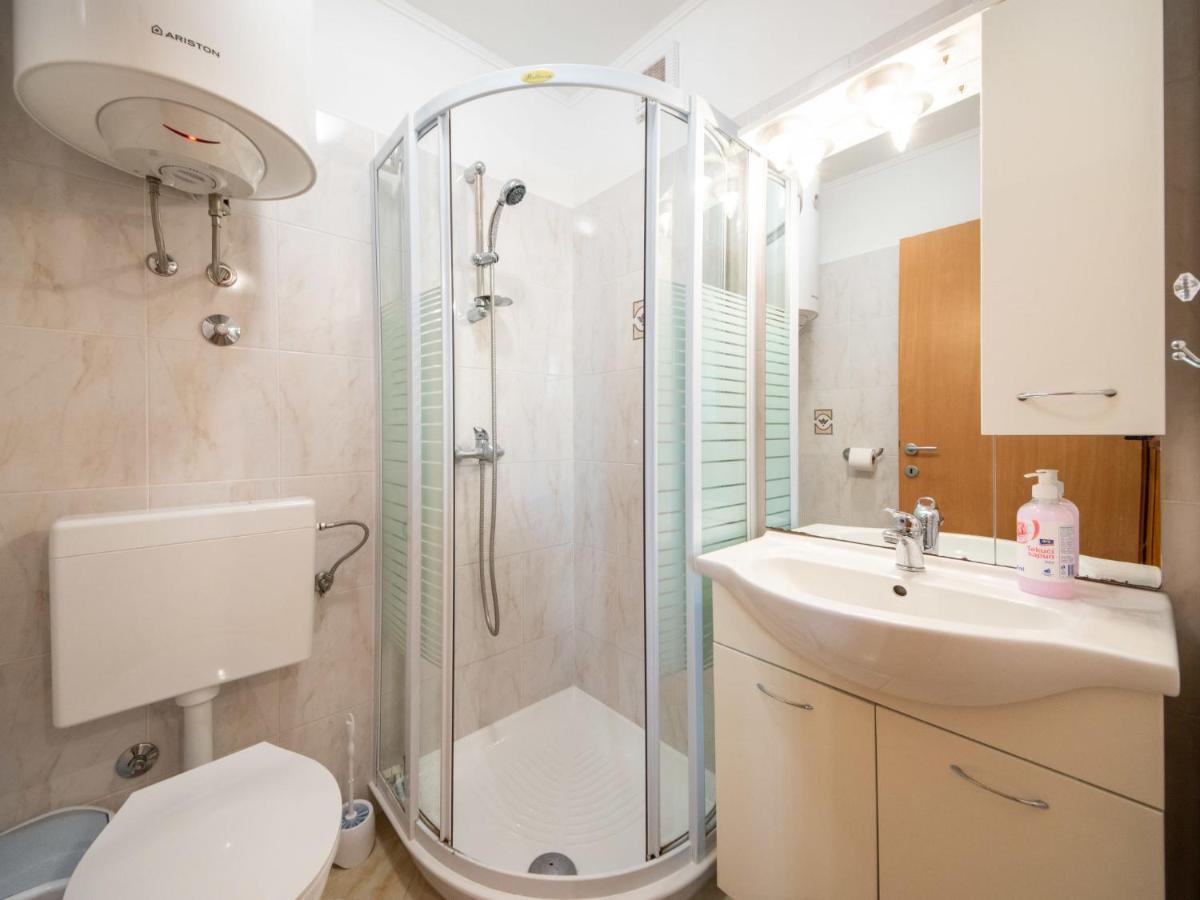 Apartment Kristijan By Interhome Брсеч Экстерьер фото