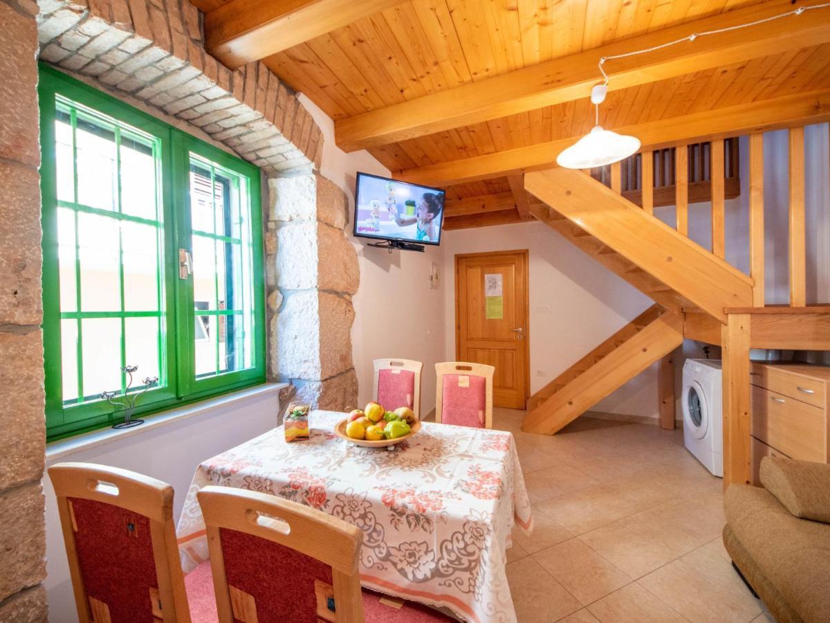 Apartment Kristijan By Interhome Брсеч Экстерьер фото